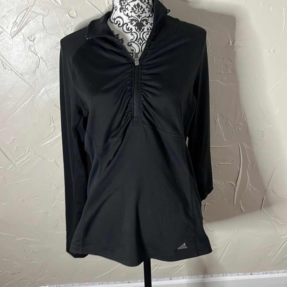 Adidas sweater